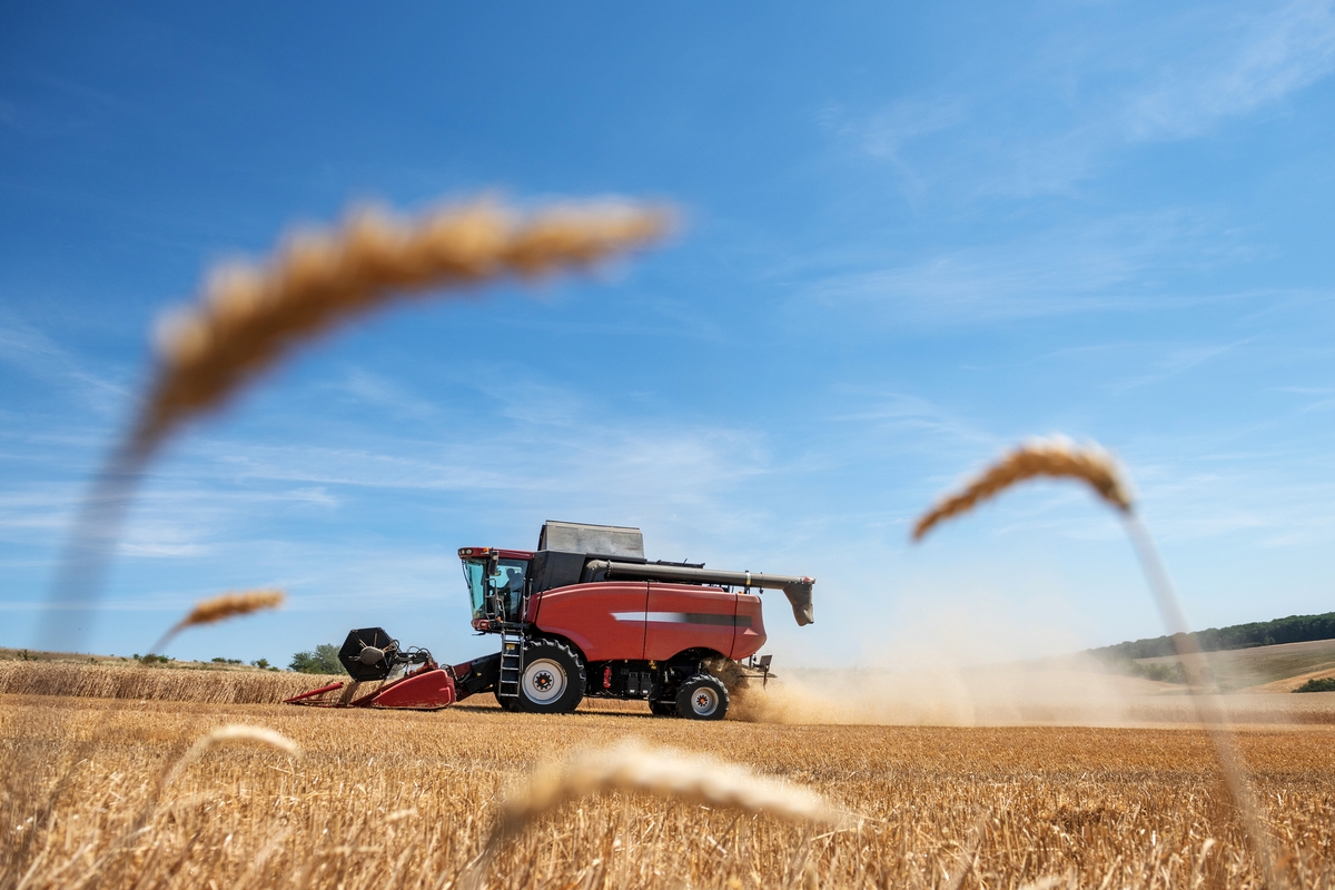 L Agriculture Fran Aise Est Essentielle Pour Nos Coles Geoffroy Boulard Site Officiel