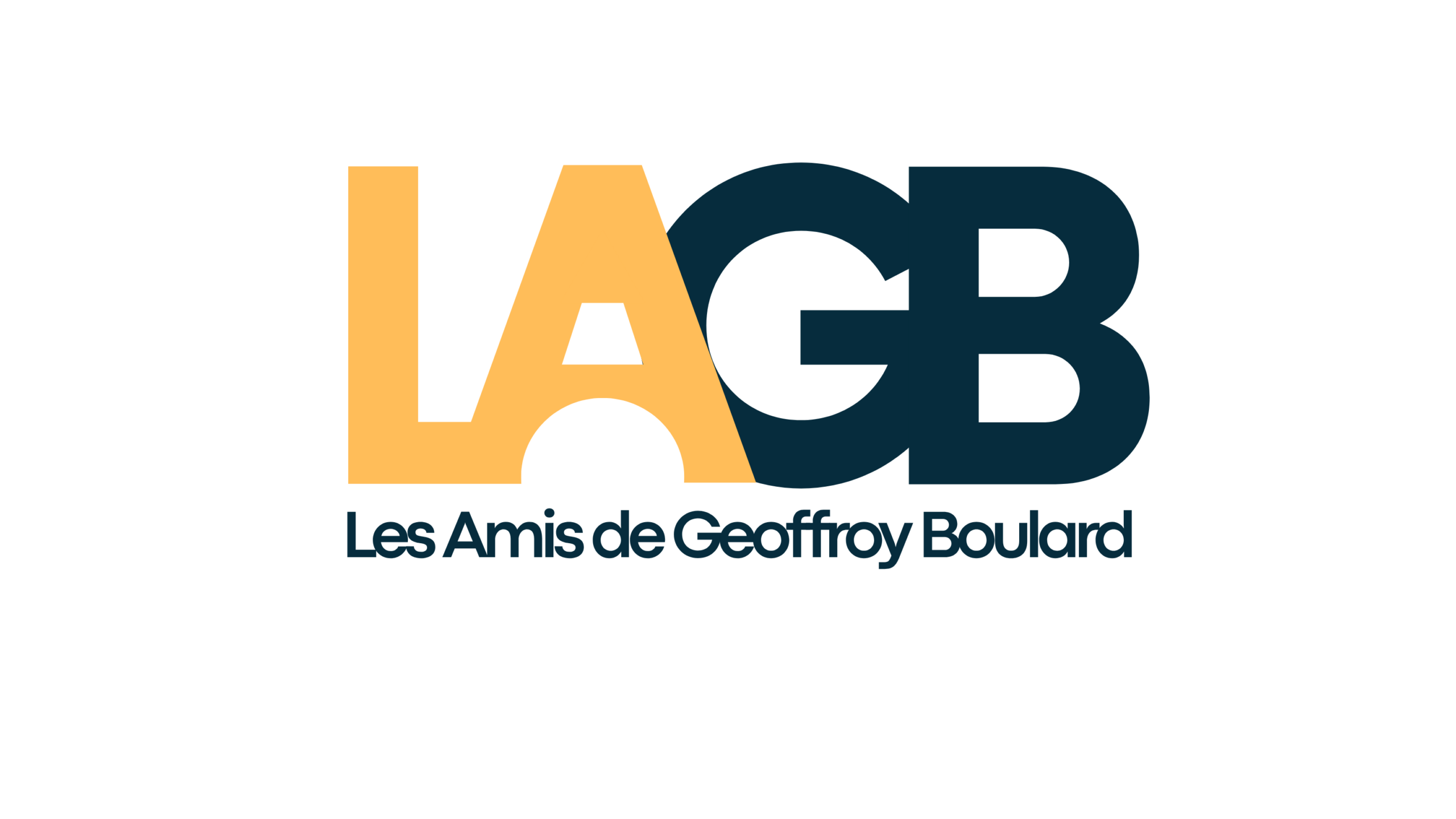 Les Amis de Geoffroy Boulard